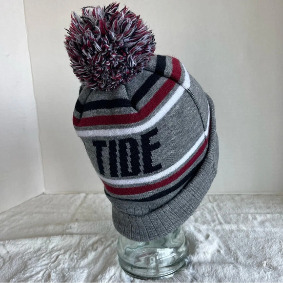 University Of Alabama Beanie . - Picture 5 of 9